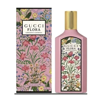 Gucci Flora Gorgeous Gardenia Eau de Parfum Spray 100ml