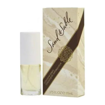 Coty Sand & Sable Eau de Cologne Spray 11ml
