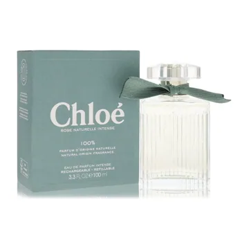 Chloé Rose Naturelle Intense Eau de Parfum 100ml