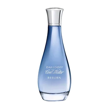 Davidoff Cool Water Woman Reborn Eau de Toilette Spray 100ml