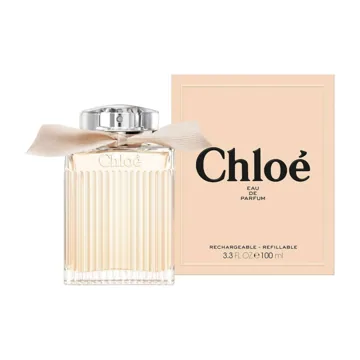 Chloé Signature Eau de Parfum Spray 100ml