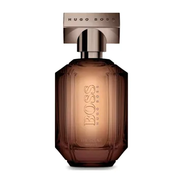 HUGO BOSS BOSS The Scent For Her Le Parfum Eau de Parfum 50ml