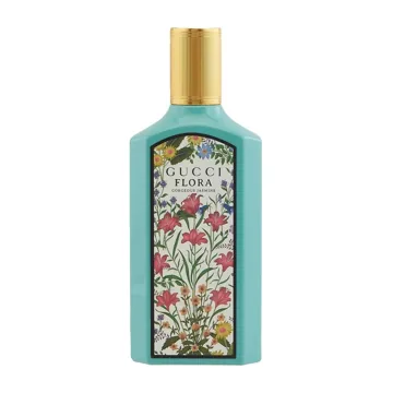 Gucci Flora Gorgeous Jasmine Eau de Parfum Spray 50ml