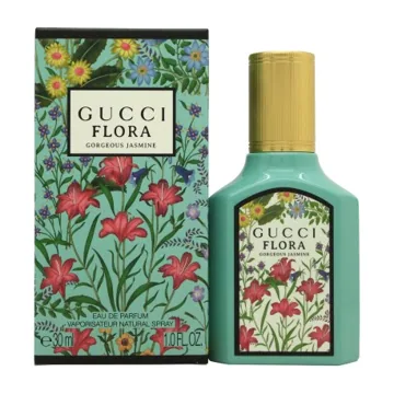Gucci Flora Gorgeous Jasmine Eau de Parfum 30ml