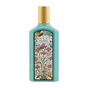 Gucci Flora Gorgeous Jasmine Eau de Parfum 100ml