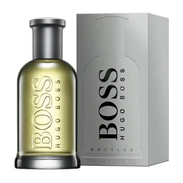 BOSS Bottled Parfum 100ml