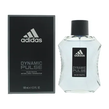 Adidas Dynamic Pulse Eau de Toilette Spray 100ml