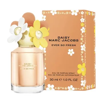 Marc Jacobs Daisy Ever So Fresh Eau de Parfum 30ml