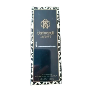Roberto Cavalli Signature Eau de Parfum Spray 100ml