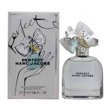 Marc Jacobs Perfect Eau de Toilette Spray 100ml