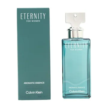 Calvin Klein Eternity Aromatic Essence Parfum Intense for Women 100ml