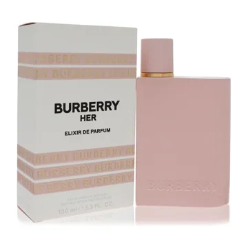 Burberry Her Elixir de Parfum Eau de Parfum Intense 100ml