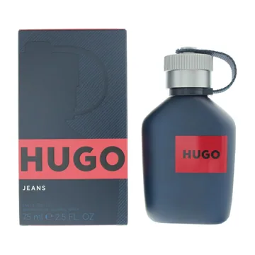 HUGO BOSS HUGO JEANS Eau de Toilette Spray 75ml