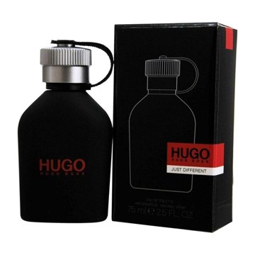 Hugo Boss Just Different Eau de Toilette 75ml