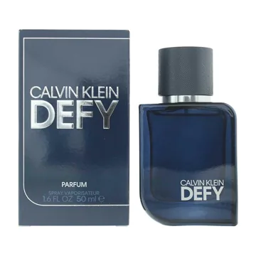 Calvin Klein Defy Parfum Spray 50ml