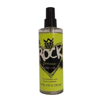 Vera Wang Rock Princess Fragrance Body Mist 250ml