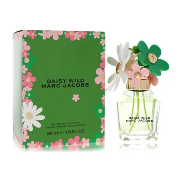 Marc Jacobs Daisy Wild Eau de Parfum Spray 50ml