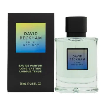 David Beckham True Instinct Eau de Parfum Spray 75ml