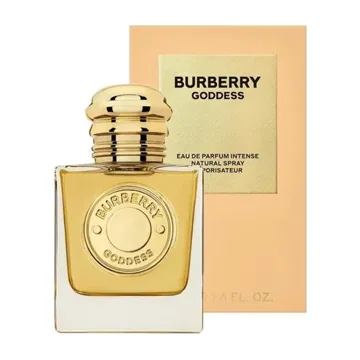 Burberry Goddess Eau de Parfum Intense 50ml