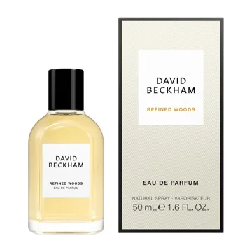 David Beckham Refined Woods Eau de Parfum Spray 50ml