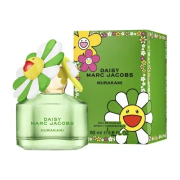 Marc Jacobs Daisy Murakami Pink Eau de Parfum 50ml