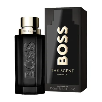 HUGO BOSS The Scent Magnetic for Him 100ml Eau de Parfum Spray