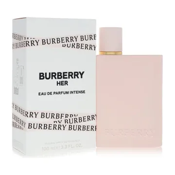 Burberry Her Eau de Parfum Intense 100ml