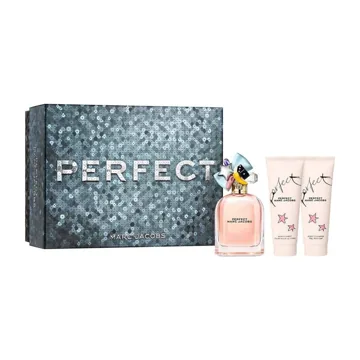Marc Jacobs Perfect Eau de Parfum 100ml + Body Lotion 75ml