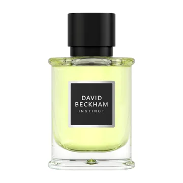 David Beckham Instinct Eau de Toilette Spray 75ml