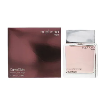 Calvin Klein Euphoria Men Aftershave 100ml