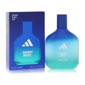 adidas Vibes Energy Drive Eau de Parfum 100ml