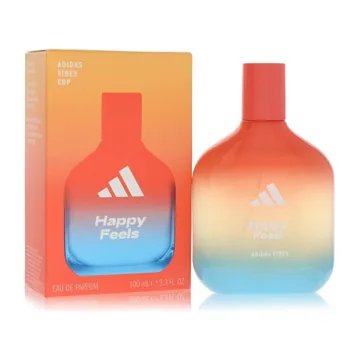 adidas Vibes Happy Feels Eau de Parfum 100ml