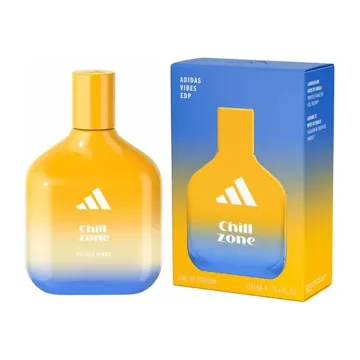 Adidas Vibes Chill Zone Eau de Parfum 100ml