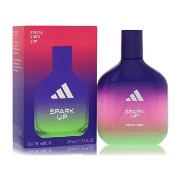 adidas Vibes Spark Up Eau de Parfum 100ml