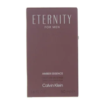 Calvin Klein Eternity for Men Amber Essence Parfum Intense 100ml