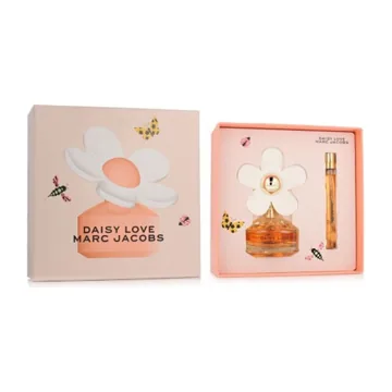 Marc Jacobs Daisy Love Eau de Toilette 50ml + 10ml