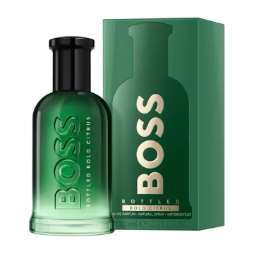 HUGO BOSS BOSS Bottled Bold Citrus Eau de Parfum Spray 100ml