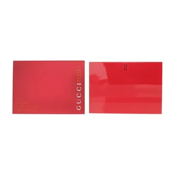 Gucci Rush Ladies 75ml Eau de Toilette Spray