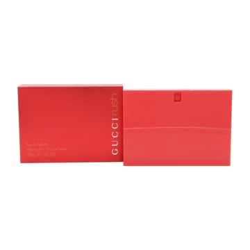 Gucci Rush Ladies 50ml Eau de Toilette Spray