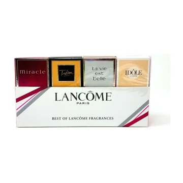 Lancôme Best Of Lancôme Miniature Eau de Parfum Set 21.5ml