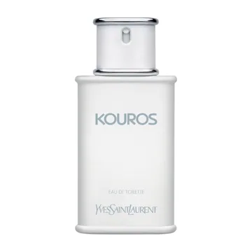 Yves Saint Laurent Kouros Eau de Toilette Spray 50ml