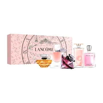 Lancôme La Collection Miniatures Eau de Parfum 26.5ml