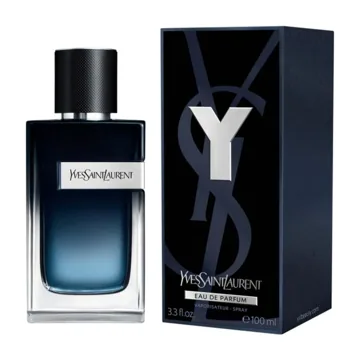 Yves Saint Laurent Y Eau de Parfum 100ml + 10ml