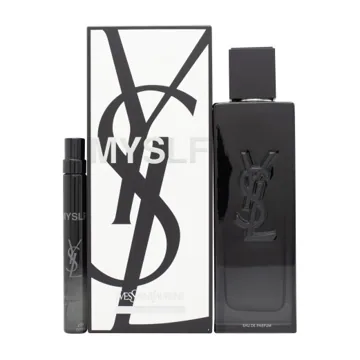 Yves Saint Laurent MYSLF Eau de Parfum 100ml + 10ml
