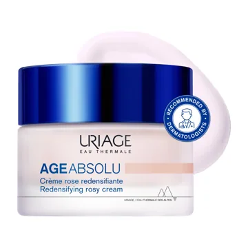 Uriage Age Absolu Redensifying Rosy Cream 50ml