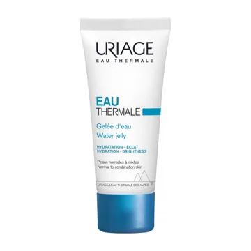 Uriage Eau Thermale Refreshing Make-Up Removing Jelly 150ml