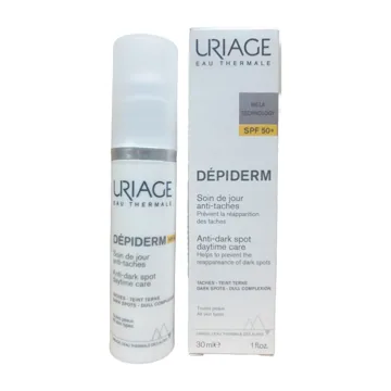 Uriage Dépiderm Anti-Dark Spot Daytime Care SPF 50+ 30ml