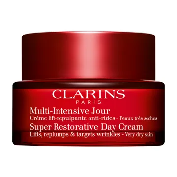 Clarins Super Restorative Day Cream for Very Dry Skin 50ml