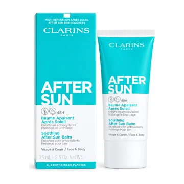 Clarins After Sun Soothing After Sun Balm 150ml