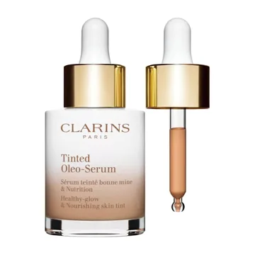 Clarins Tinted Oleo-Serum 07 30ml